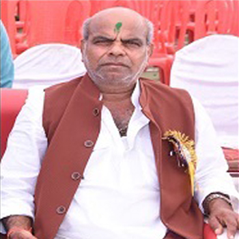 chairman